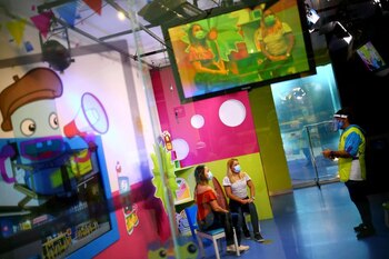 (Foto: Reuters/ Edgard Garrido)