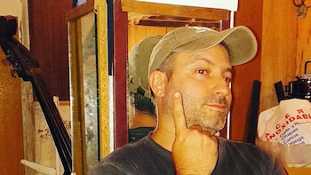 sebastian almada