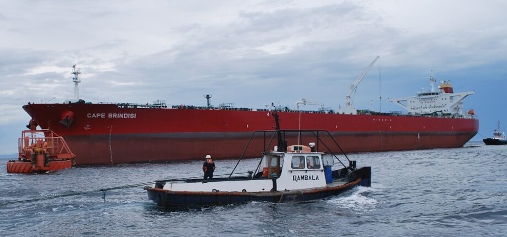 Panamá apuesta al control total de su estratégica red petrolera