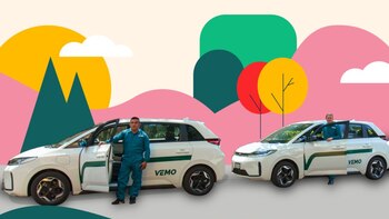 Germán Losada y Roberto Rocha