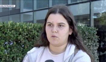 El relato de la amiga