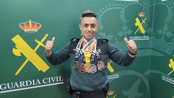 SUP: La delegada del Gobierno