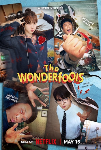 “The Wonderfools”: cuándo se estrena y de qué trata el nuevo k-drama de Cha Eun-woo
