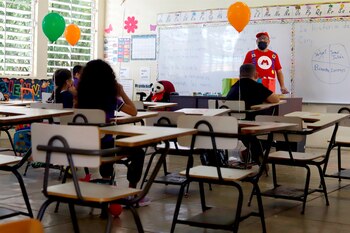 Los científicos investigan si existen