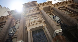 El Banco Central continúa con la compra de dólares y ya suma más de USD 900 millones en enero