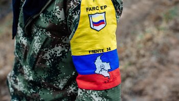 Paro armado en Caquetá: alerta