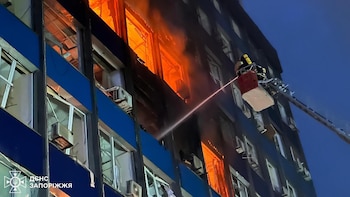 Al menos 26 heridos en