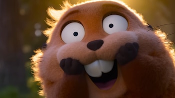 Pixar presenta un nuevo adelanto