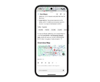 Google te permitirá seguir los partidos del Mundial 2026 en tiempo real a través de su buscador.