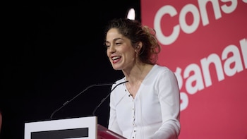 Sumar se abre a explorar