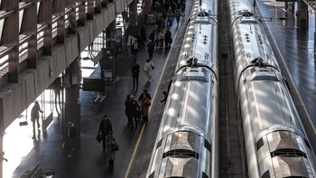 Renfe estrena web para saber