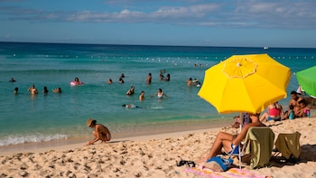 Turismo en la República Dominicana alcanza un récord con 3,7 millones de visitantes en el primer trimestre de 2026