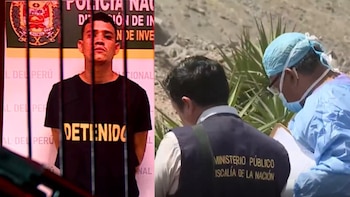 El feminicidio de joven anfitriona