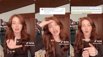 ‘Influencer’ mostró en redes sociales cómo exonerarse para ser jurado de votación si tiene un viaje programado
