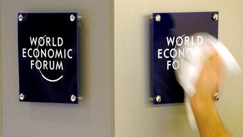 Un informe del Foro Económico