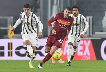 Imagen de archivo de un