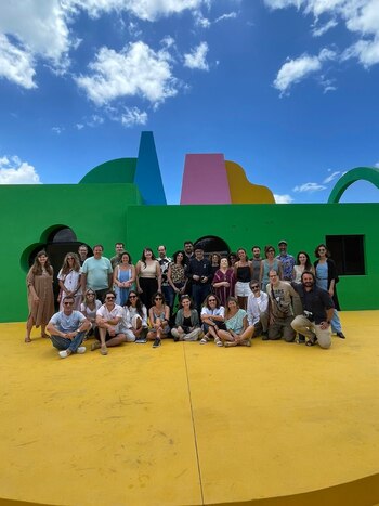 Foto del Festival Focus en