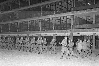 El 18 de septiembre, de