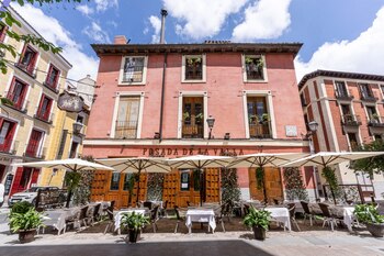 Posada de la Villa (Web