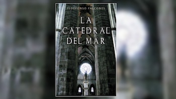 Cubierta de 'La catedral del