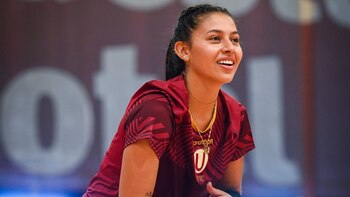 Universitario oficializó a su refuerzo