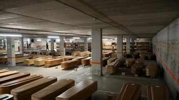 Europa vive otra jornada de