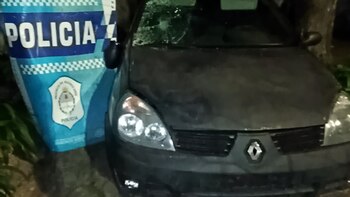 Detuvieron al hombre que atropelló a un amigo en Lomas de Zamora tras una discusión
