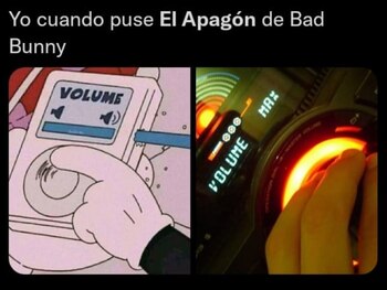 Bad Bunny | Memes por