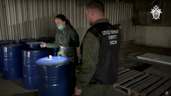 Suben a 32 los fallecidos en Rusia por intoxicación tras tomar alcohol adulterado casero