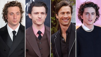 Los concursos de dobles han