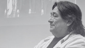 Mario Puga, referente cultural de Tepito, fue la víctima del accidente durante una persecución policial en la CDMX