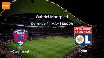 Clermont Foot Olympique Lyon