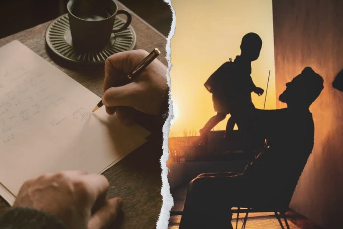 Frases, mensajes y palabras para dedicar por el Día del Padre.