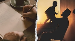Día del Padre sin papá: las mejores frases para dedicar a las personas que te dieron amor paternal este 2025