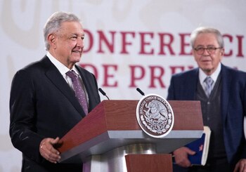 (Foto: Cortesía Presidencia)