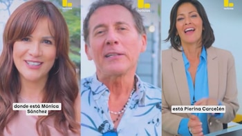 Las telenovelas regresan con fuerza