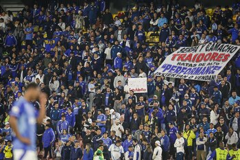 Un grupo de aficionados generó