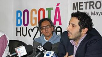 Exgerente de Metrovivienda en la