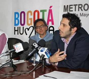 Nicolás Corso Salamanca fue imputado