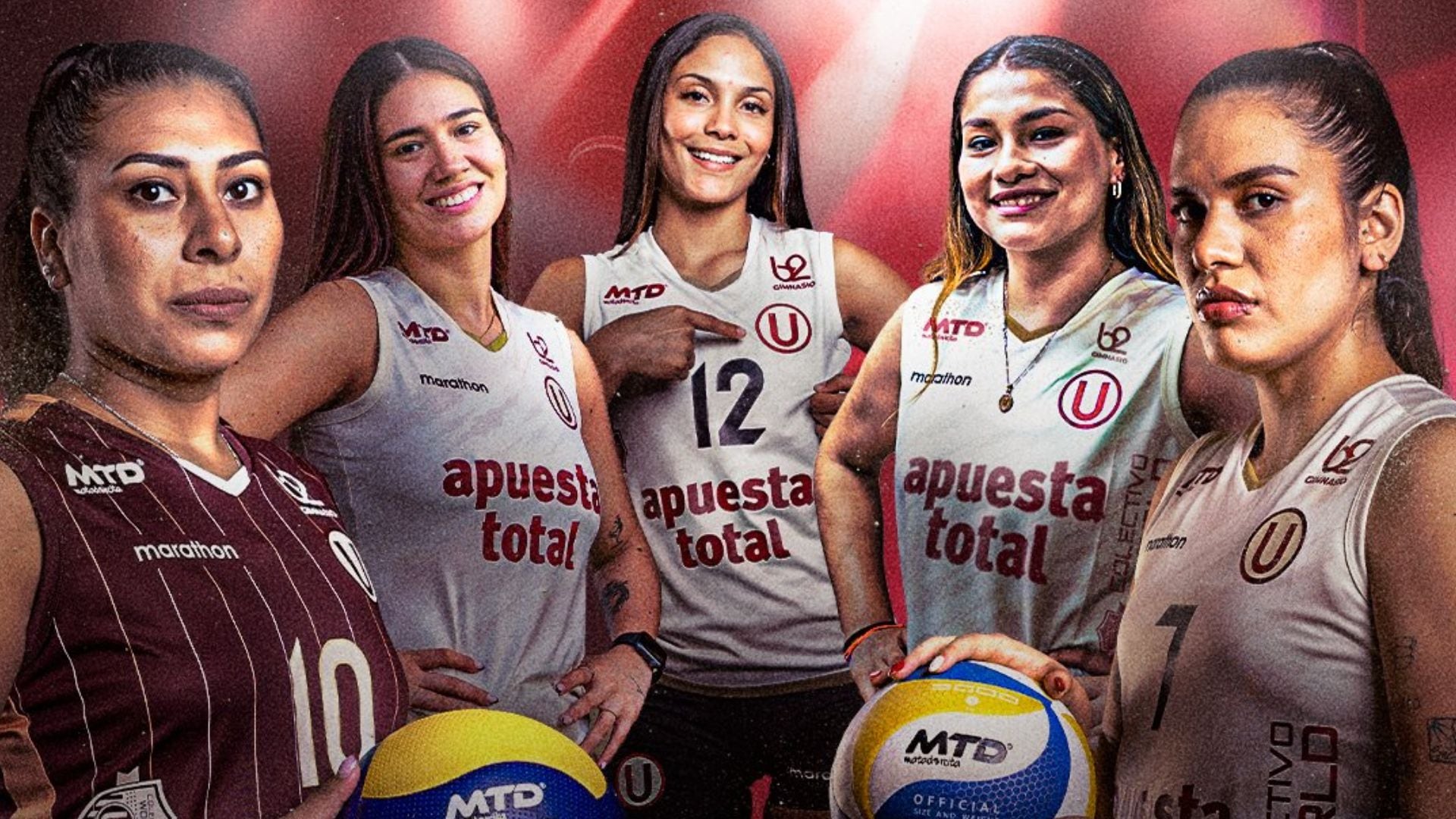 Se filtró rival de Universitario para la Noche de las Pumas 2026