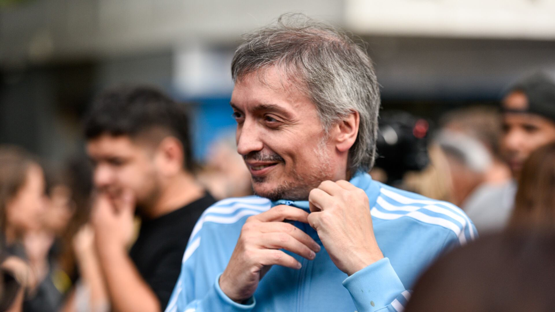 La cuestión por el endeudamiento deja al descubierto la interna peronista en la Provincia de Buenos Aires (Adrián Escandar)