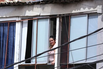 Seis de cada diez colombianos