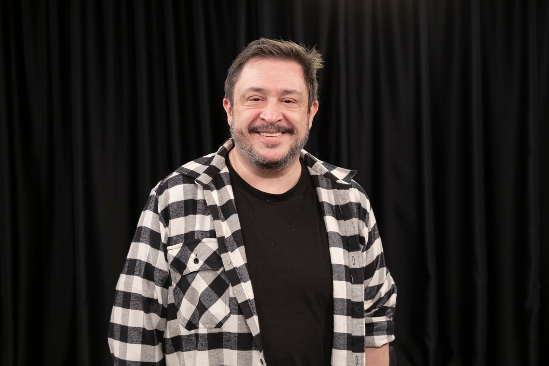 Casciari se encuentra denunciado por presunta estafa por parte de socios de Orsai Audiovisuales (Crédito: Diego Barbatto)