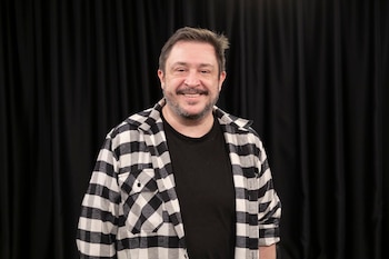 La fórmula - Hernán Casciari