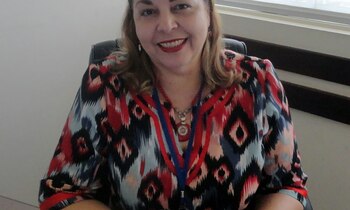 Patricia Pineda, Miss Nicaragua 1979,