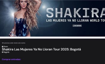Ticket Live compartió unos anuncios