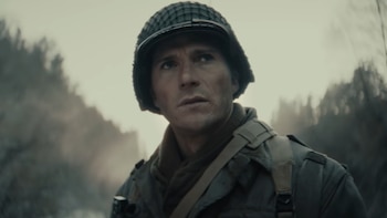 ‘Lucky Strike’ reúne a Scott Eastwood y Colin Hanks en la II Guerra Mundial