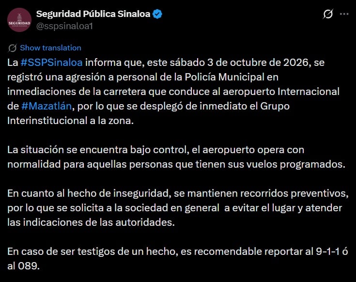 (X @sspsinaloa1)