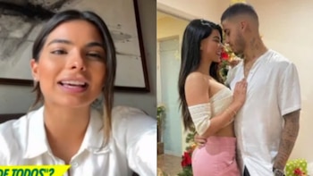 Ivana Yturbe planea tener en