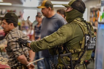 Autoridades aplicarán sanciones contra empleadores